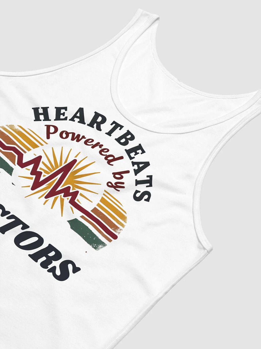 Heartbeats Powered by Doctors Tank product image (27)