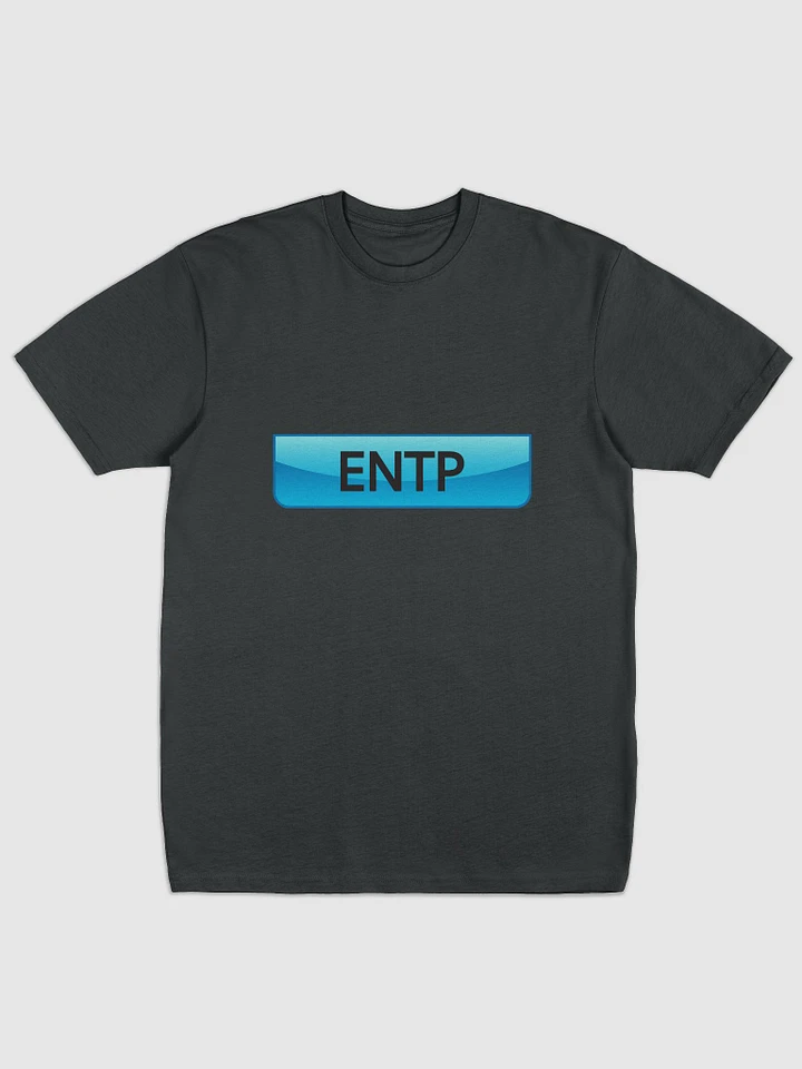 ENTP T-shirt product image (31)