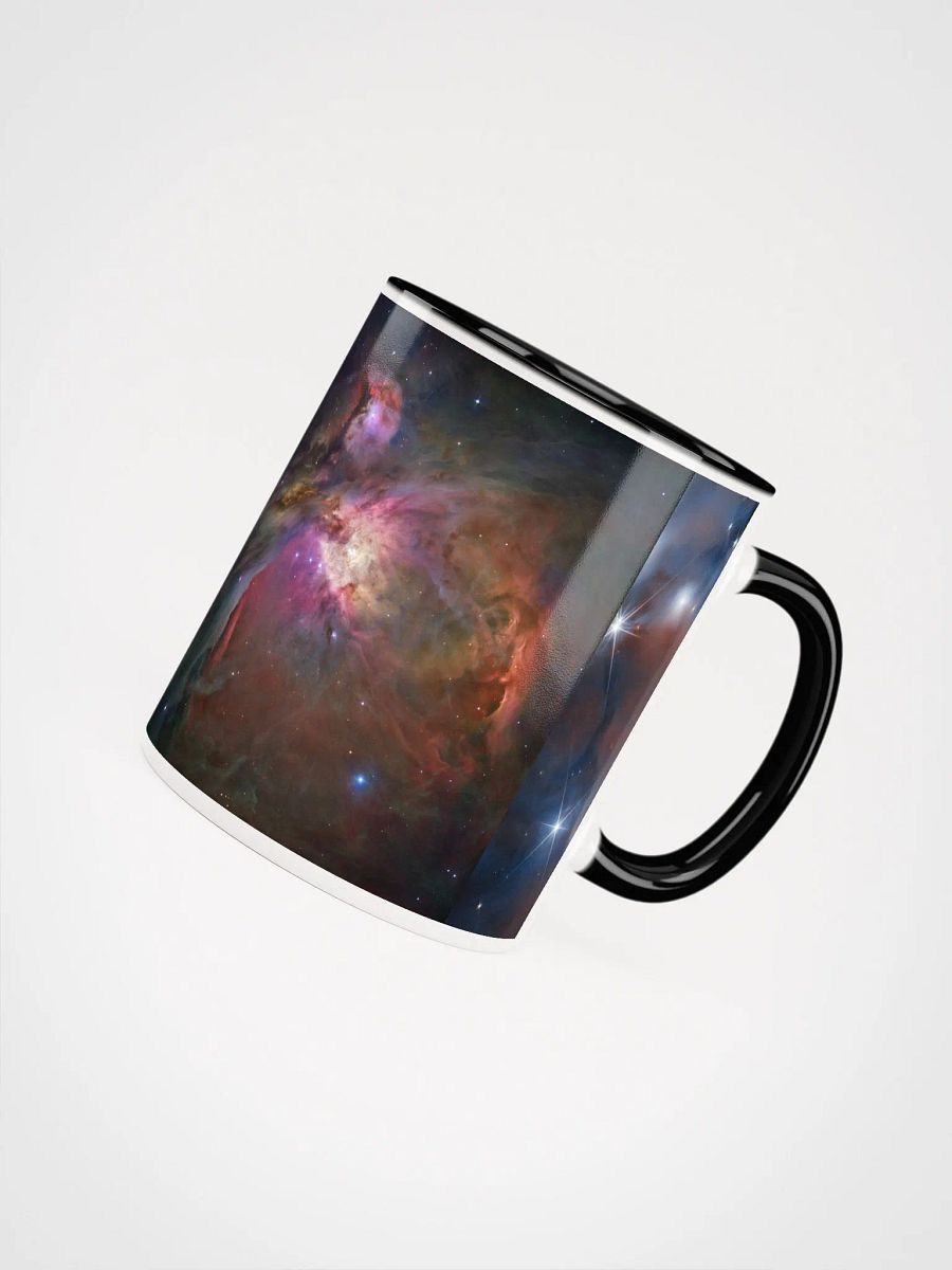 ASTRO Ceramic Mug with Color Inside product image (38)