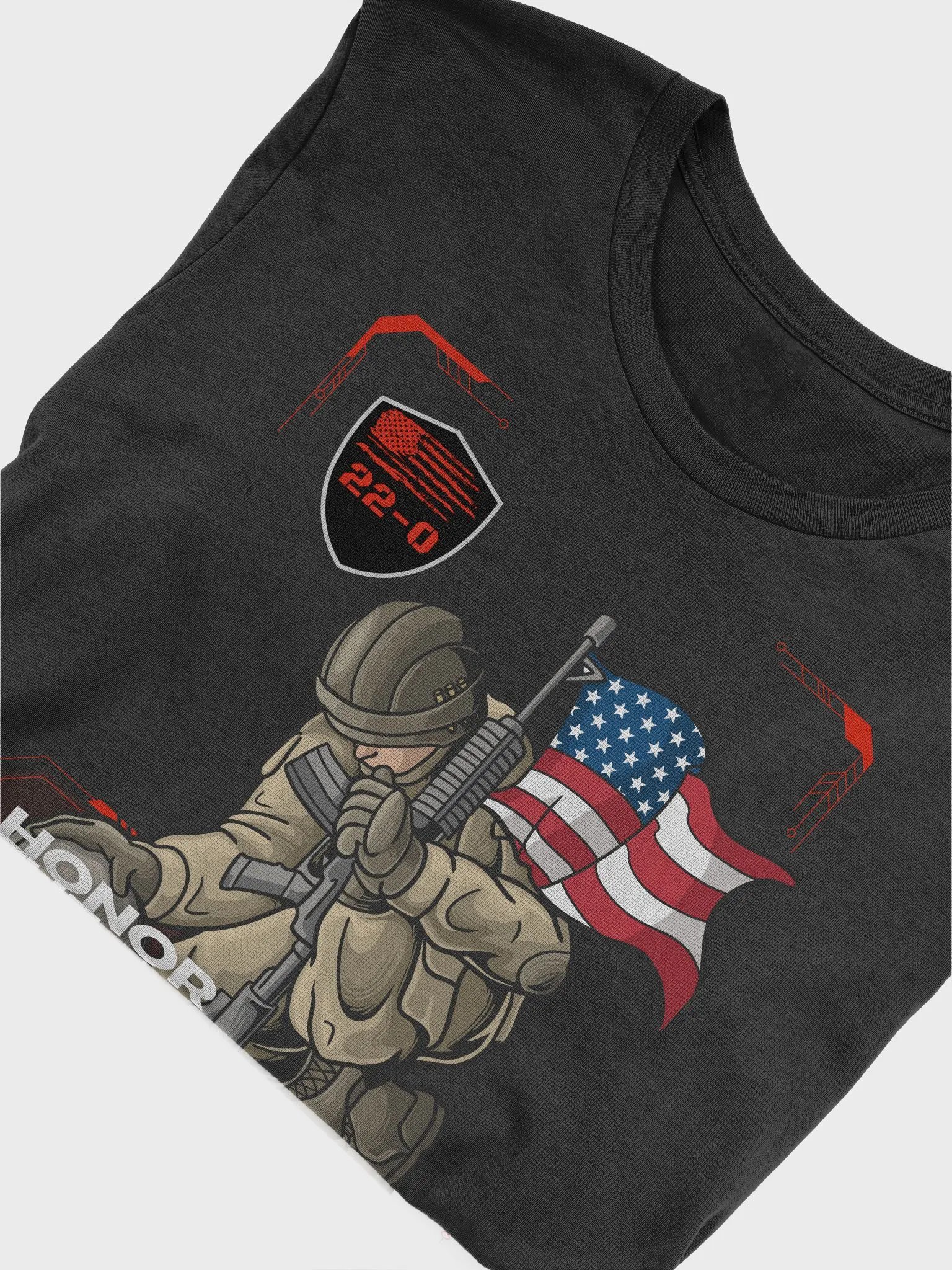 HONOR THE FALLEN product image (5)