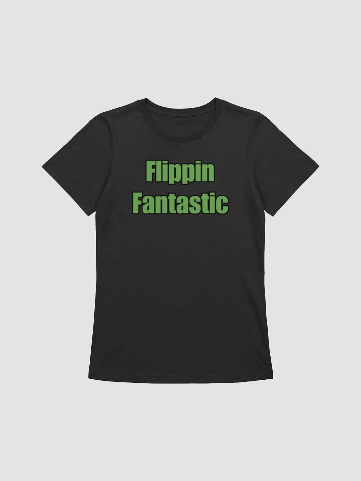 Flippin Fantastic product image (1)