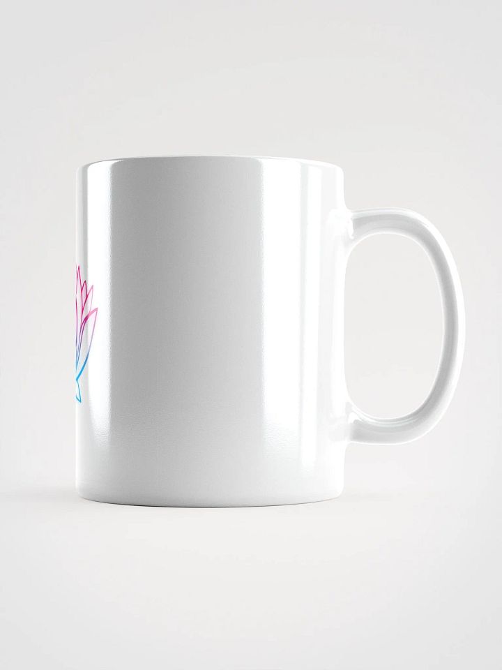 The Morning Mindset Motivational Mug product image (2)