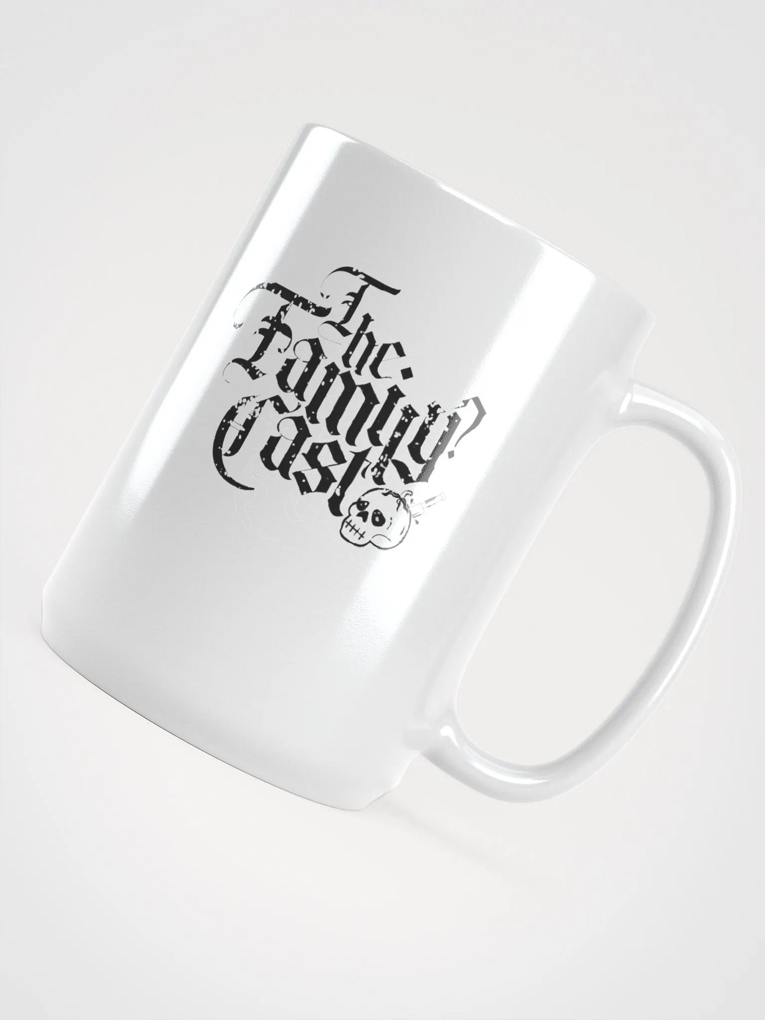 Coffee and Mugs is Life, Yes? product image (4)