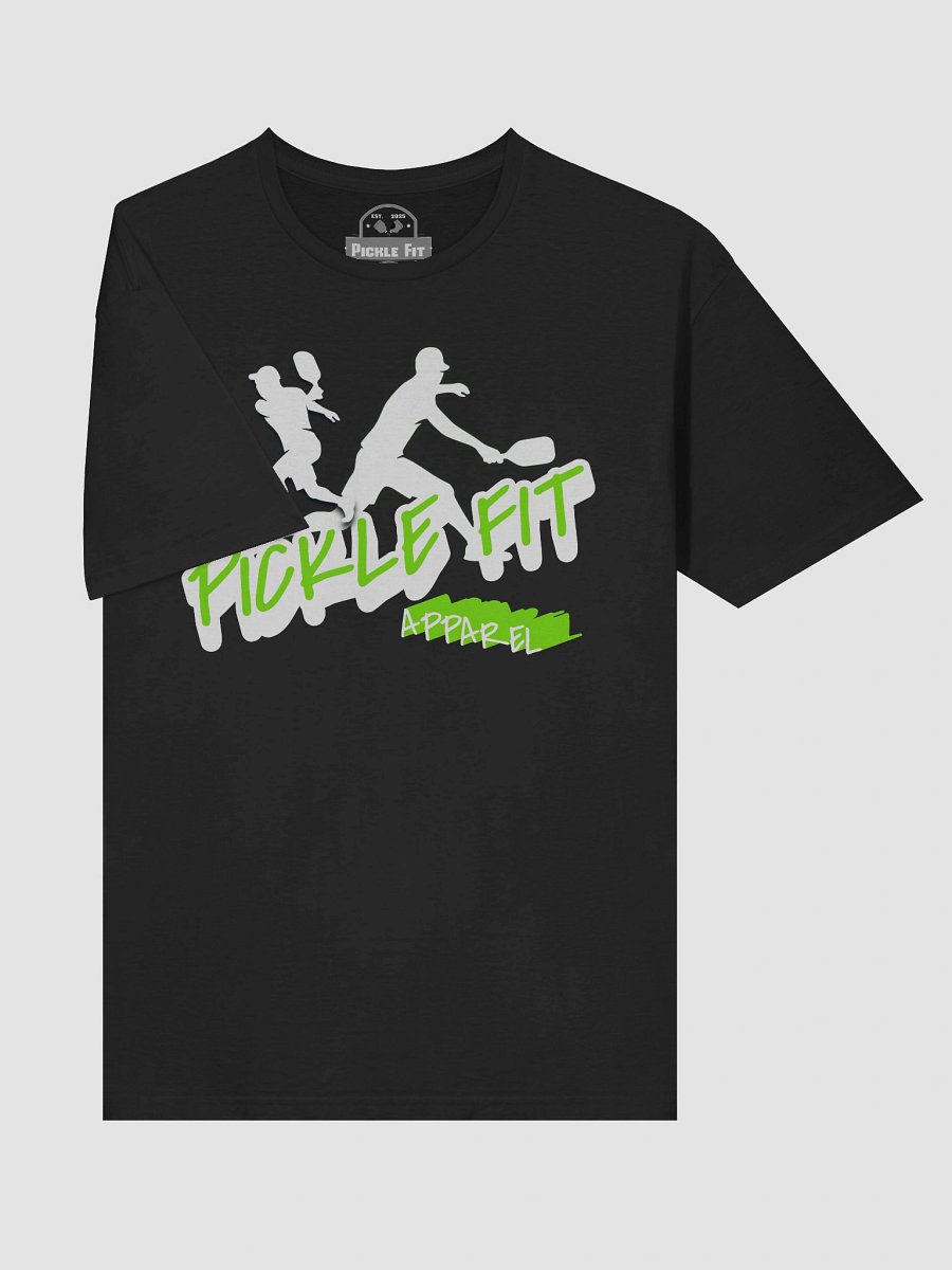 Pickle Fit Man Unisex T-Shirt product image (66)