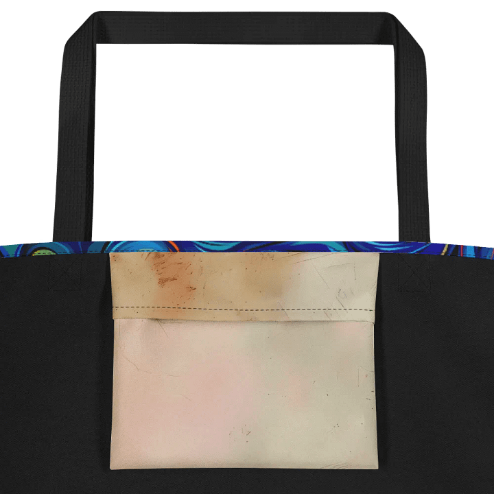 Music Teacher Tote Bag product image (2)