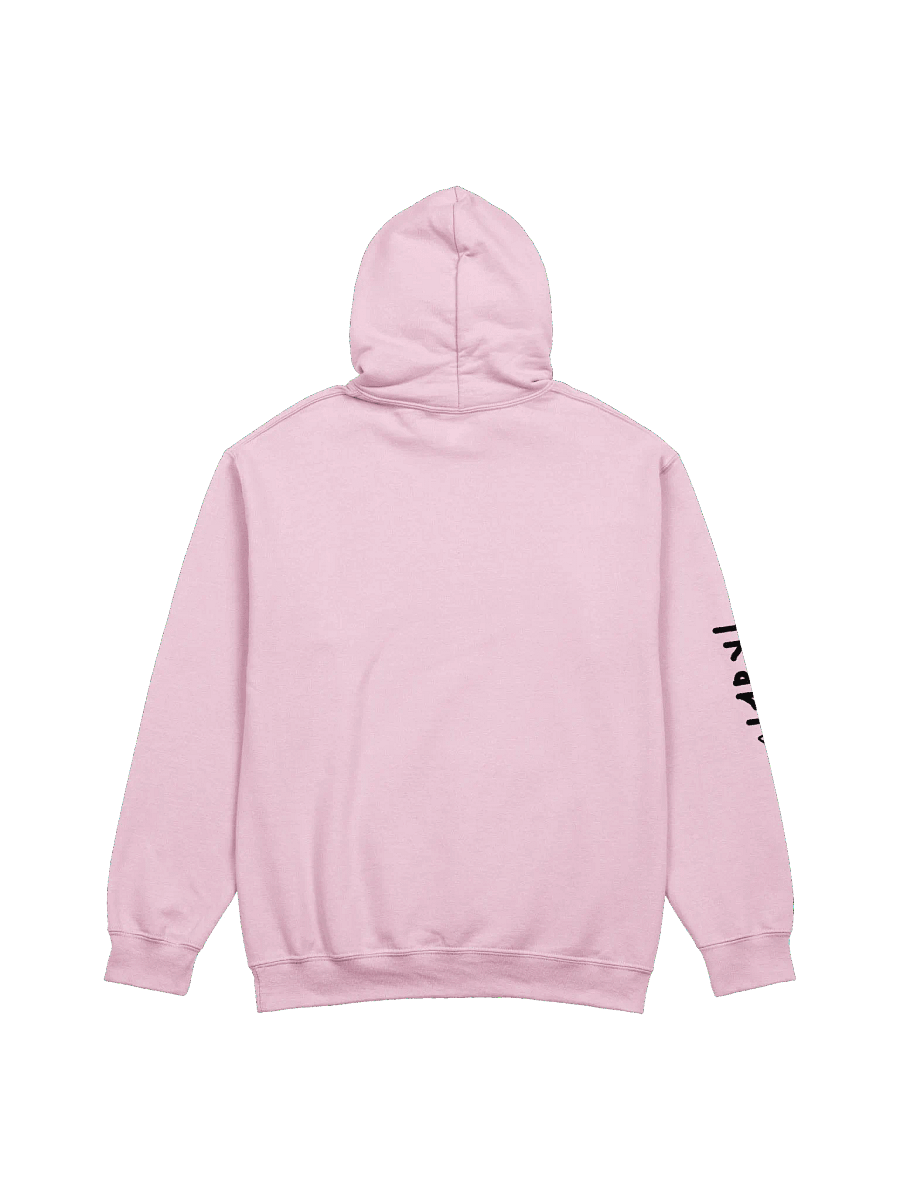 ikari cat hoodie :3 product image (3)