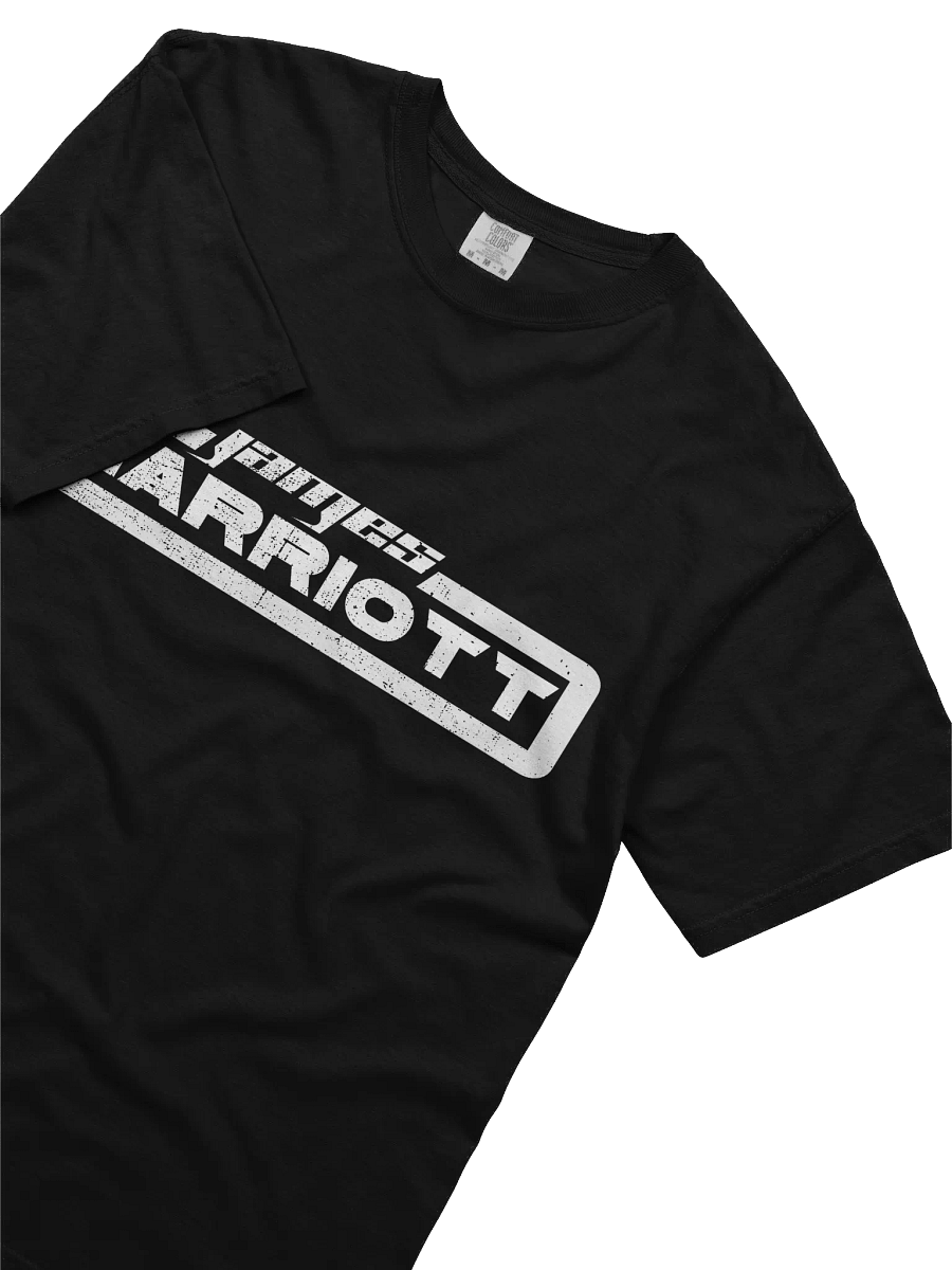 Pit Stop Tee product image (4)