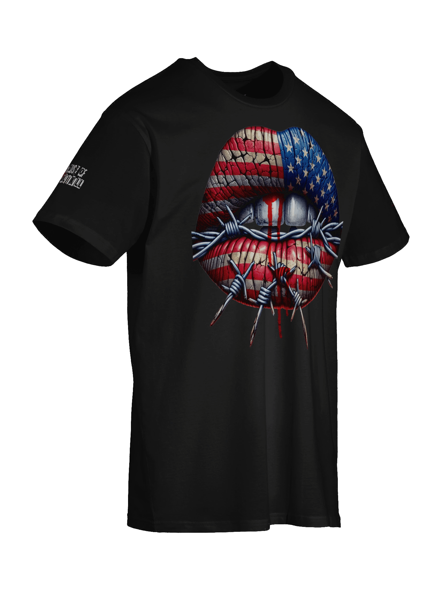 All Lies Unisex T-Shirt product image (6)