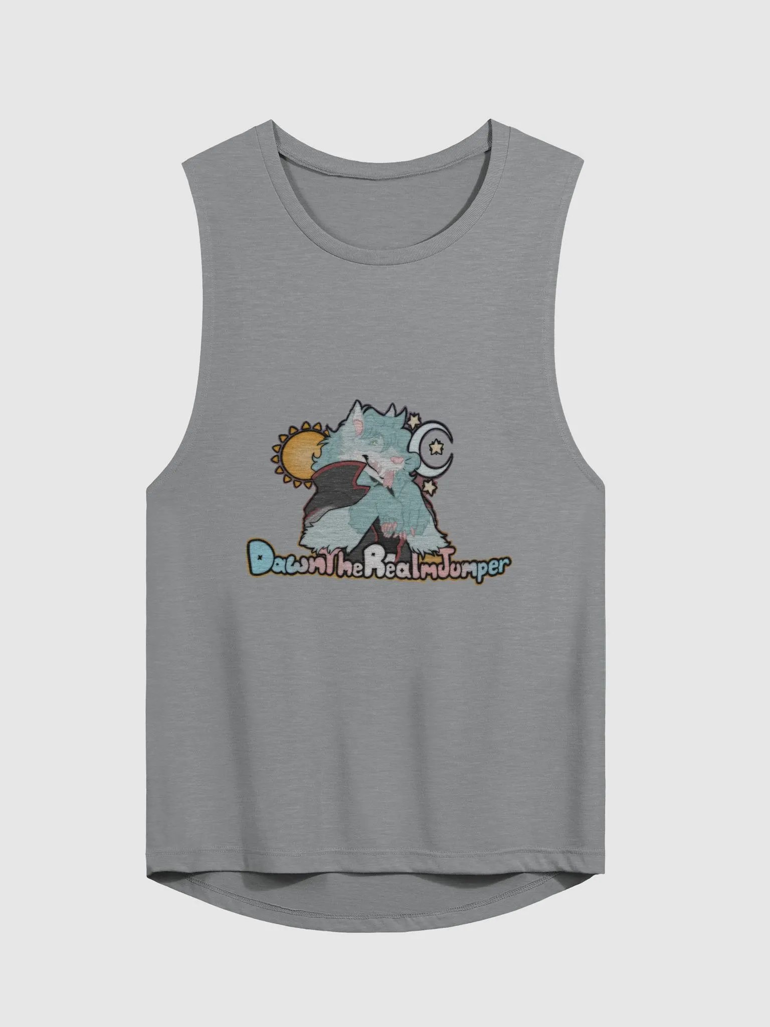 dawn the realm jumper tank top product image (4)
