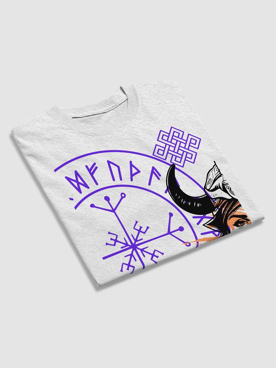 Raven Maiden - T Shirt product image (6)