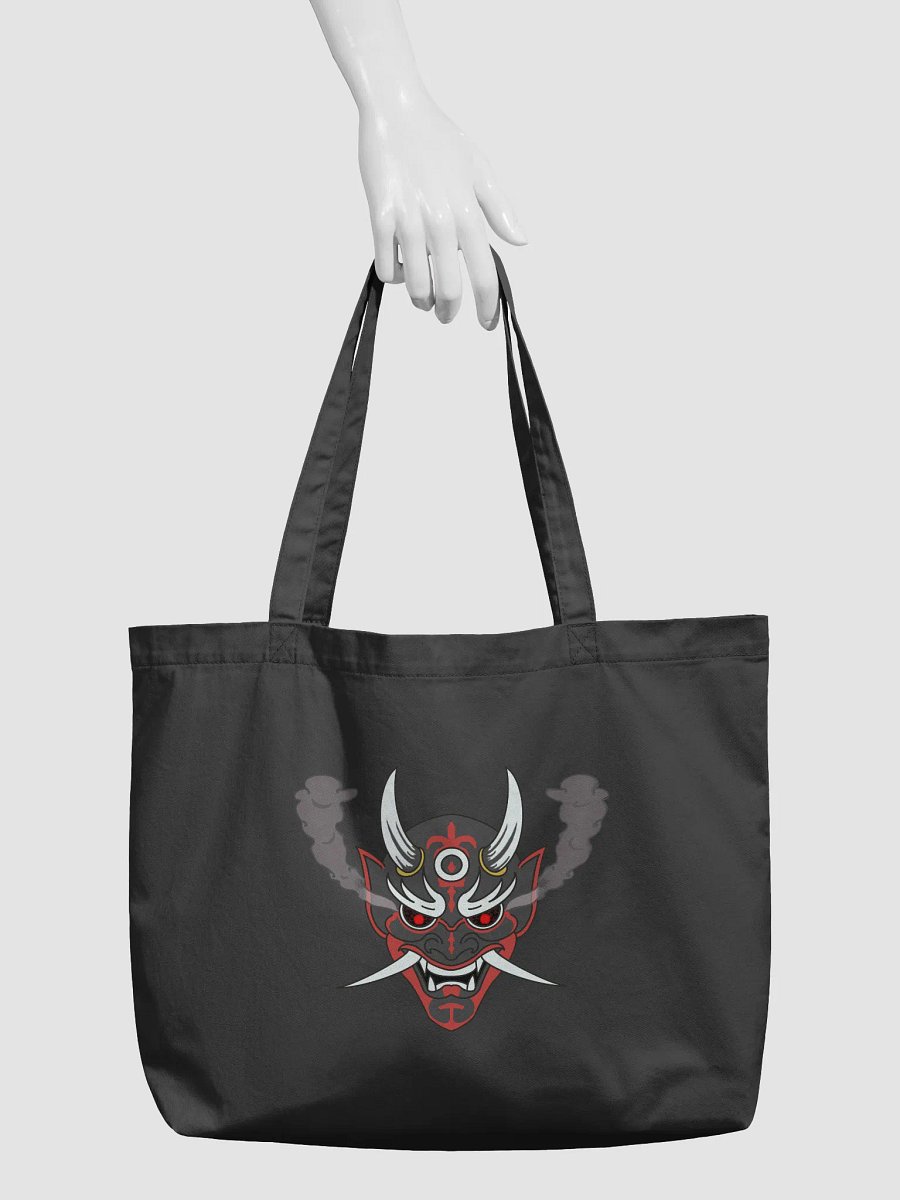 Demon Mask Zen Bag product image (3)