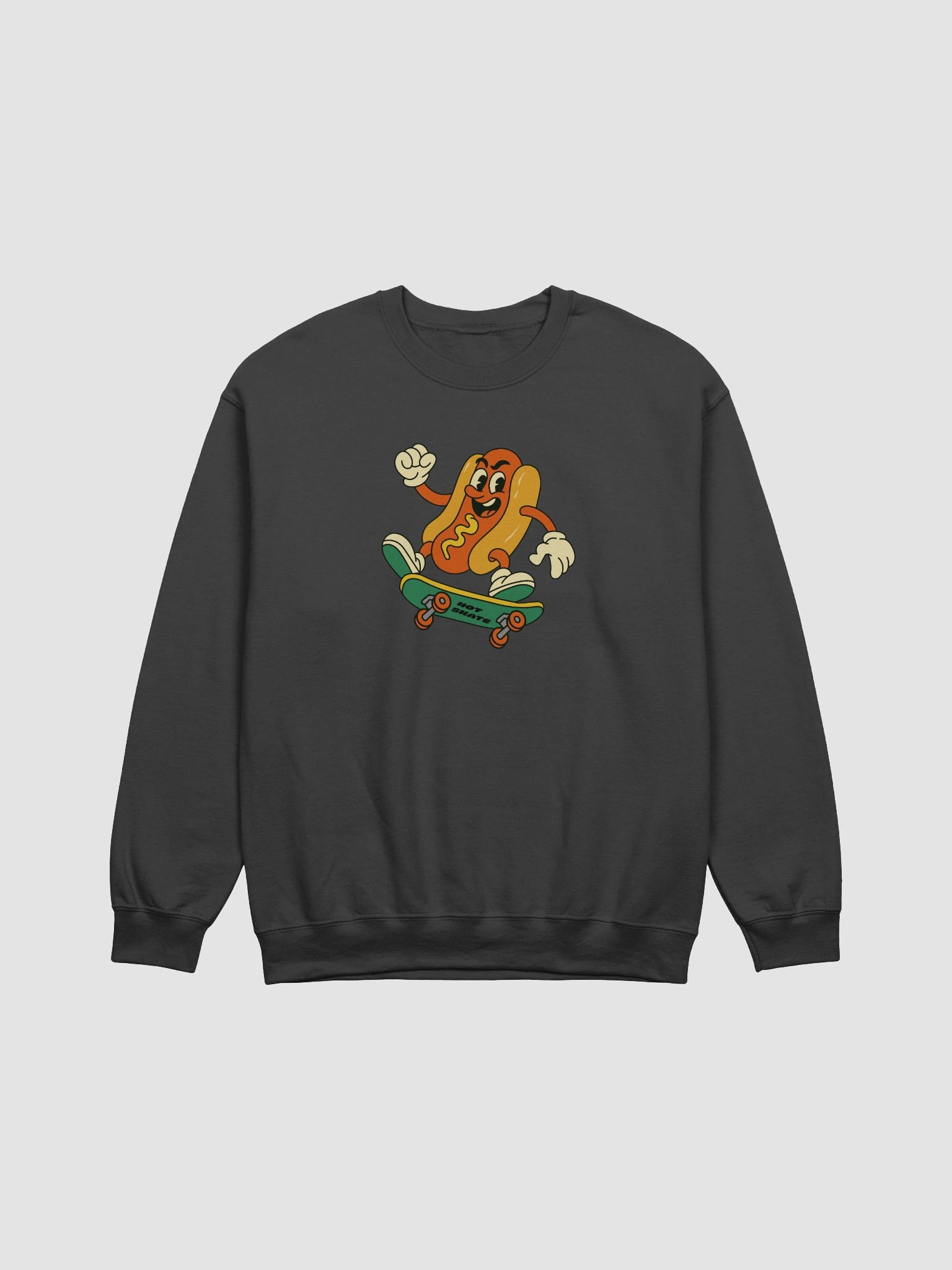 Hot Skate product image (6)