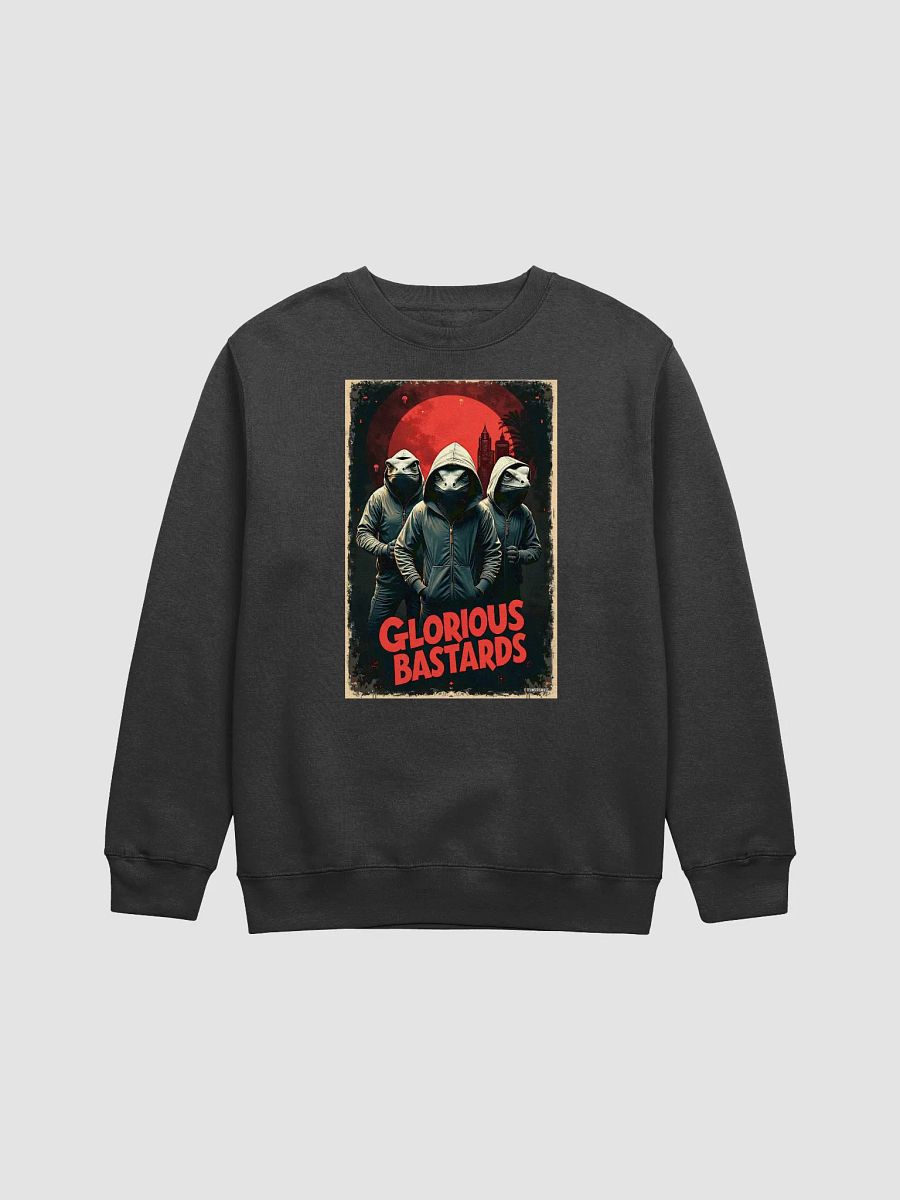 Glorious #3 LS product image (1)