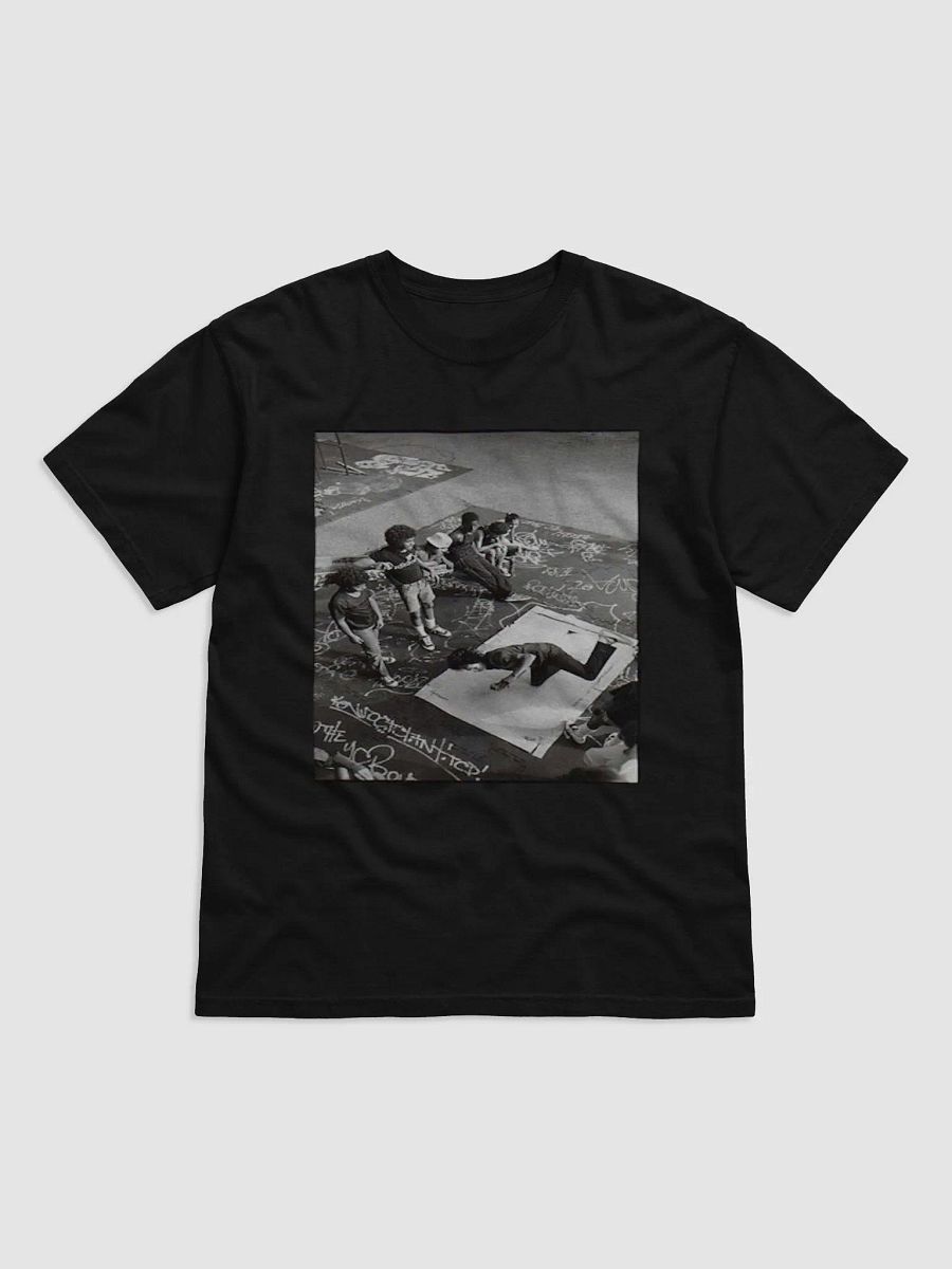 BREAK DANCING(EARLY 80's NY) product image (1)