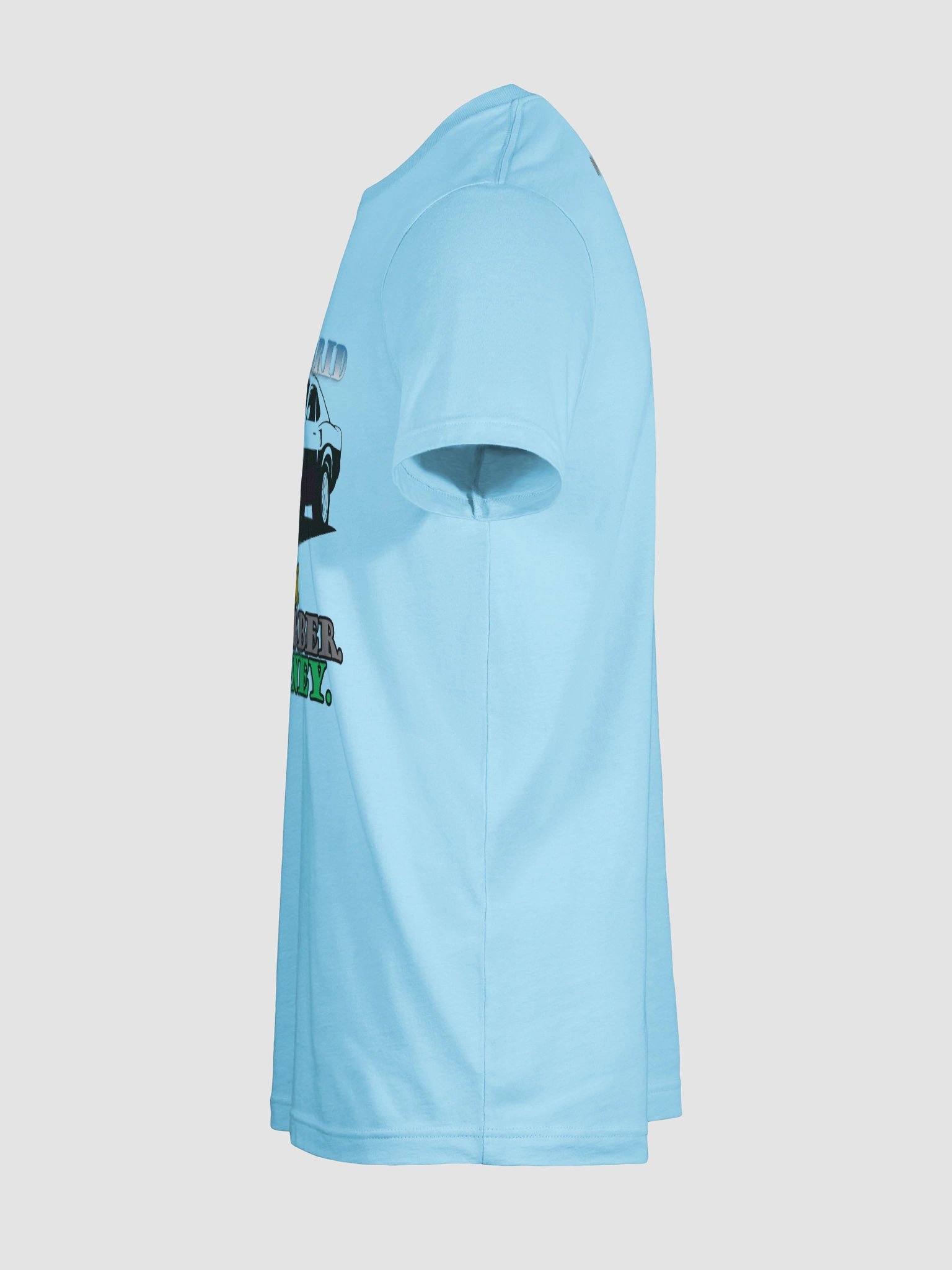 It's a Hybrid, It Burns Gas, Rubber, Money. product image (97)