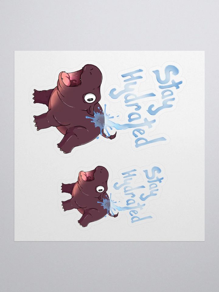 Hydrated Hippo product image (1)