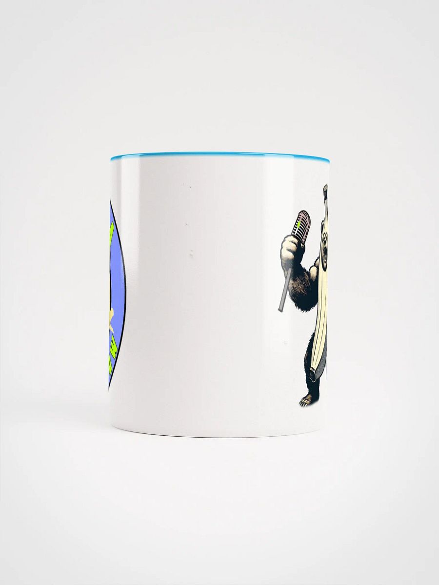 Banana Bear Mug product image (5)