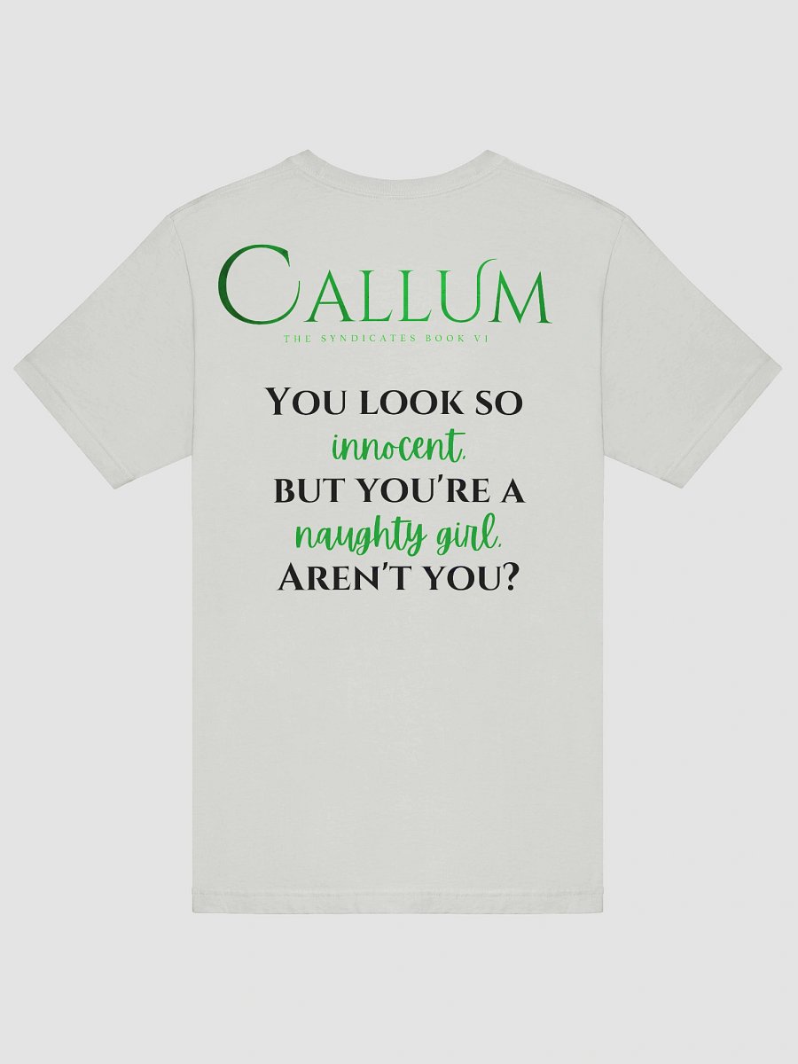 Callum innocent t-shirt product image (49)
