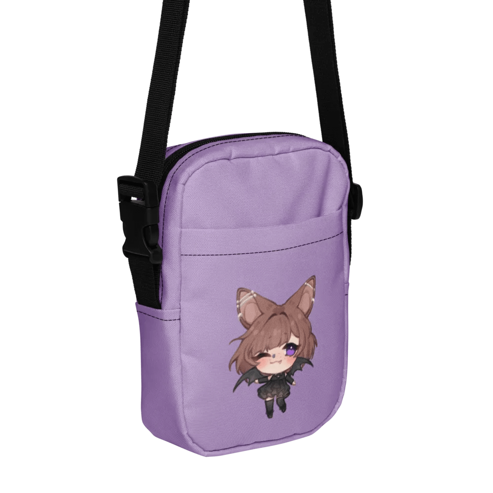 Nico Chibi Wink Crossbody Bag product image (5)