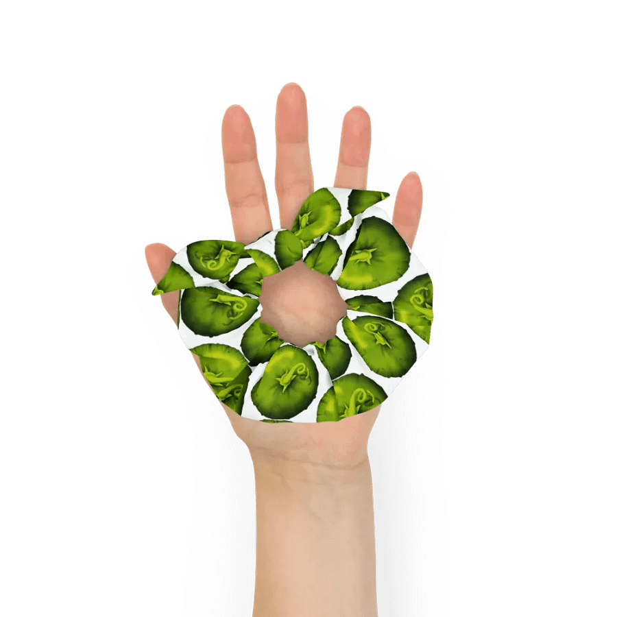 Pickle Butts Scrunchie product image (6)