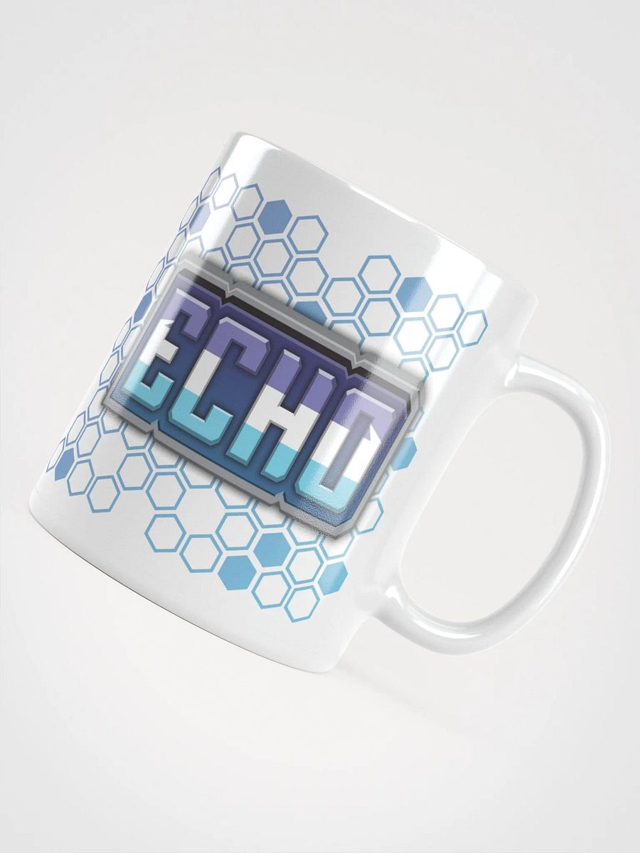 ECHO Mug honeycomb product image (13)