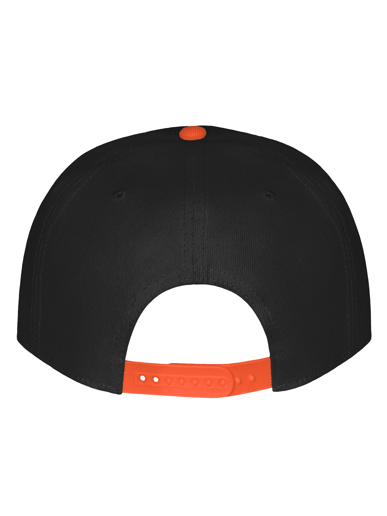 Angelic Serenade Snapback Cap product image (28)