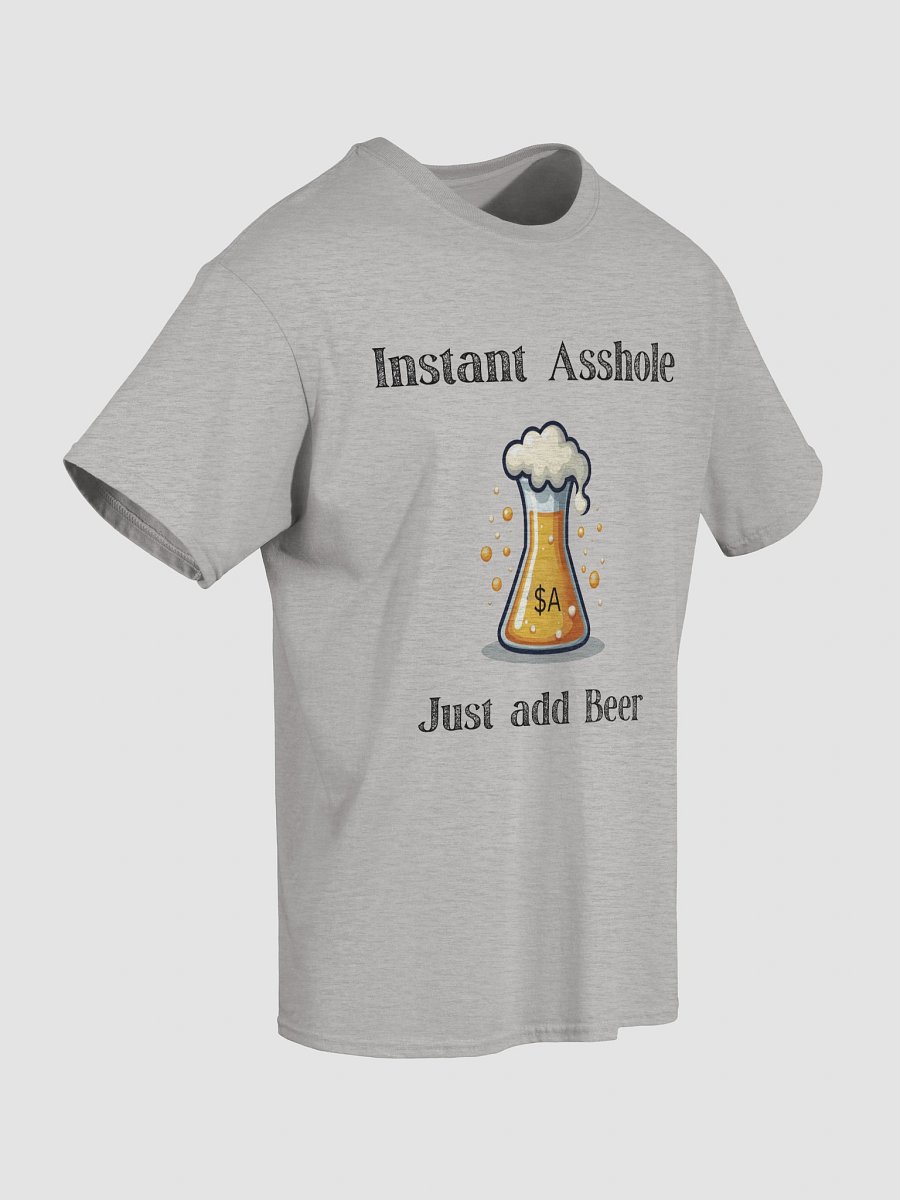 Instant Attitude – Just Add Beer product image (47)