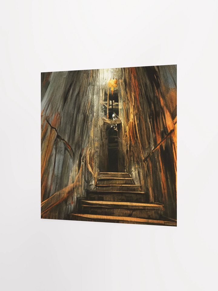 Ascension to Mystery Poster product image (6)