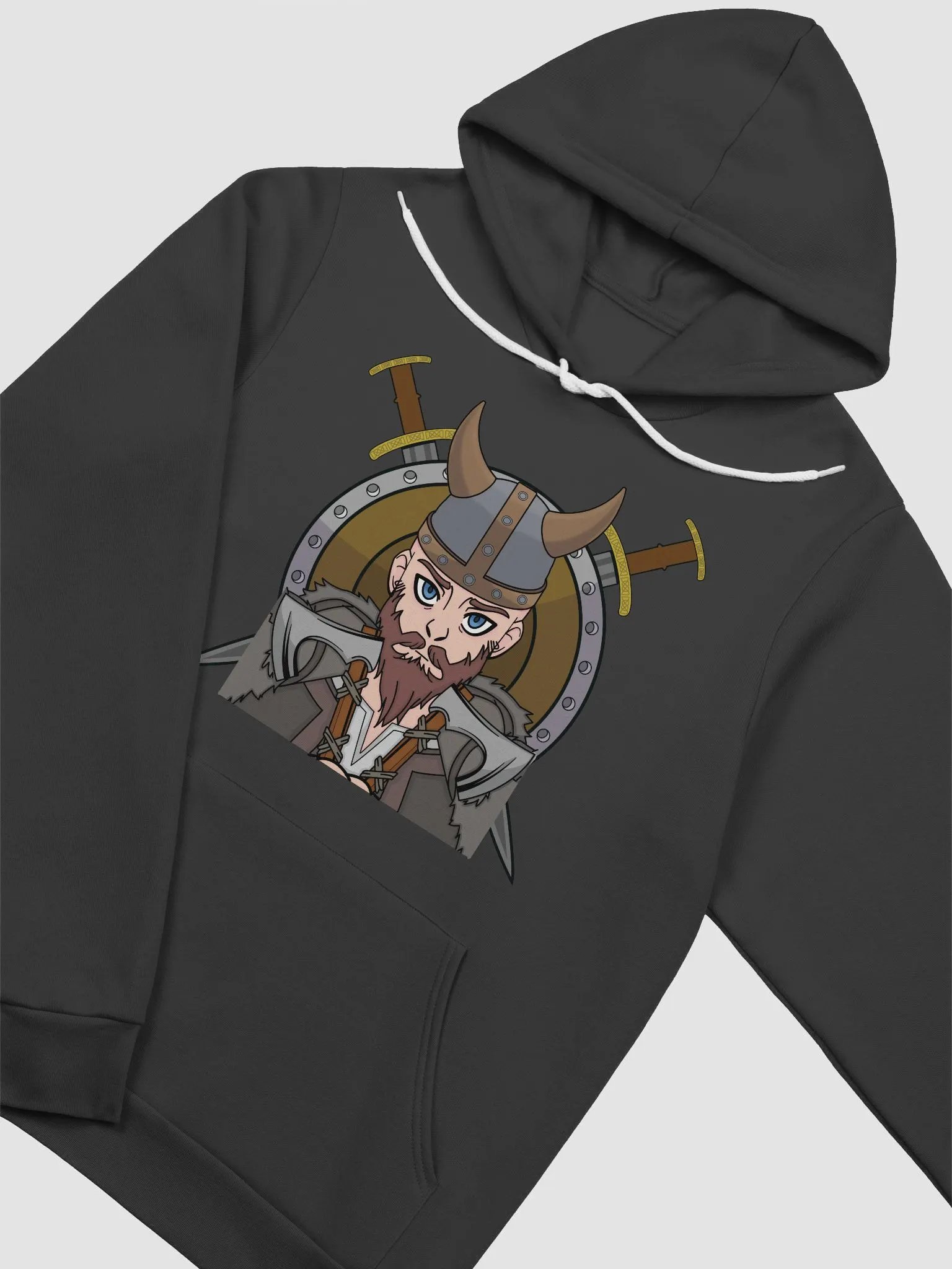 Viking Hoodie product image (3)