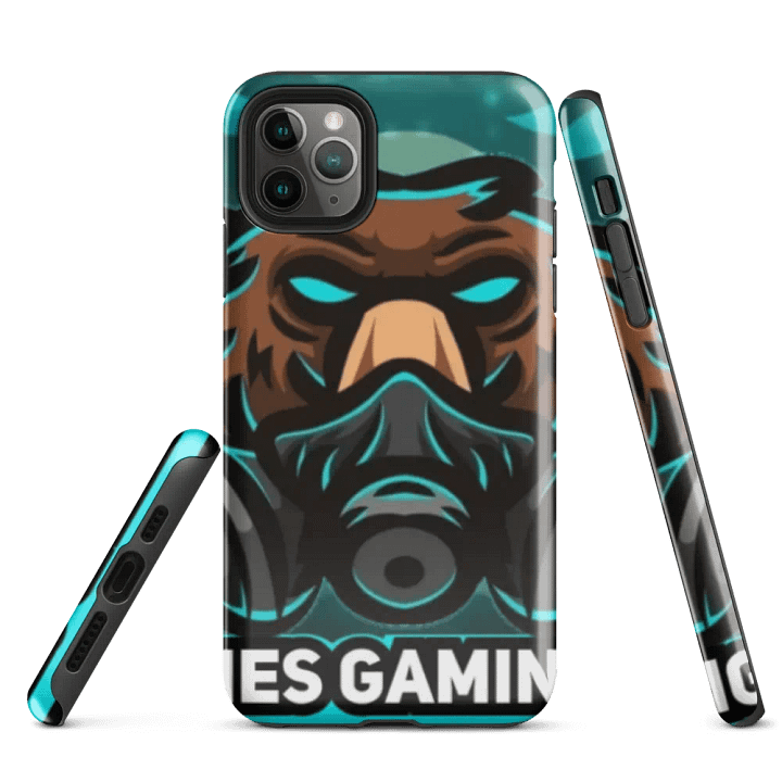 Tough Case for iPhone® product image (3)