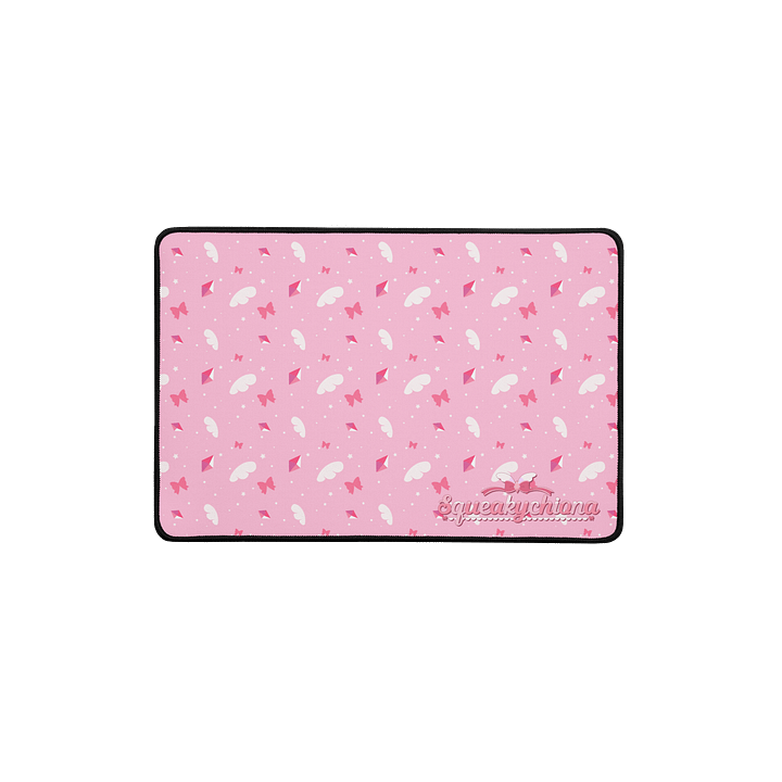 Magical Pattern Desk Mat product image (1)