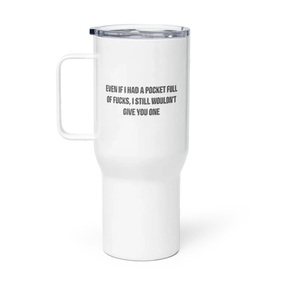 Pocket Tumbler product image (1)