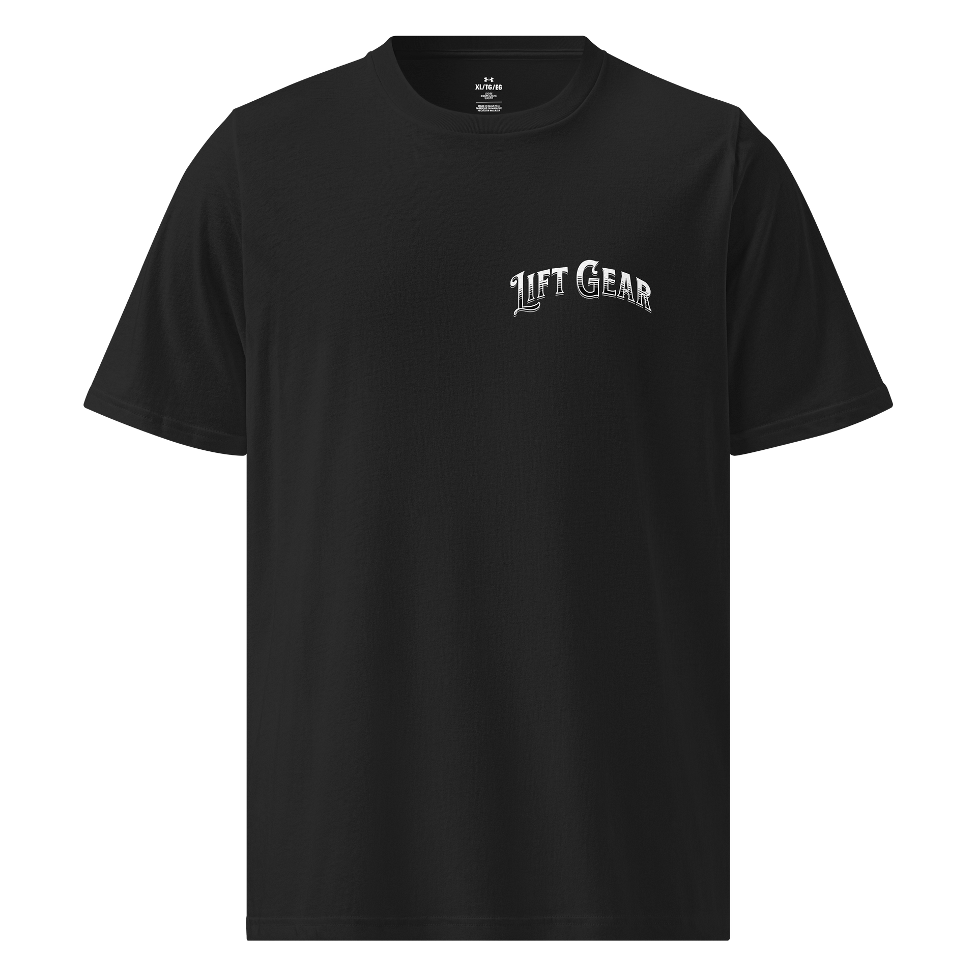 Leg day Athletic Tee product image (2)