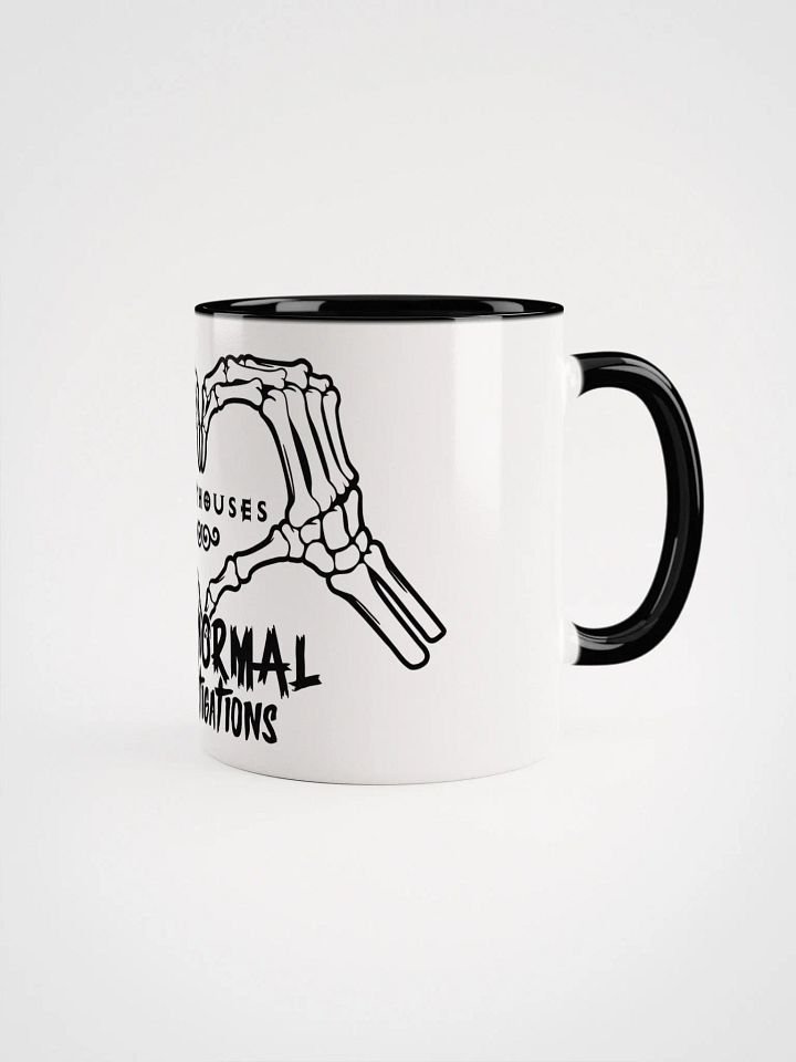 🖤 Lighhouses Ceramic Mug product image (2)