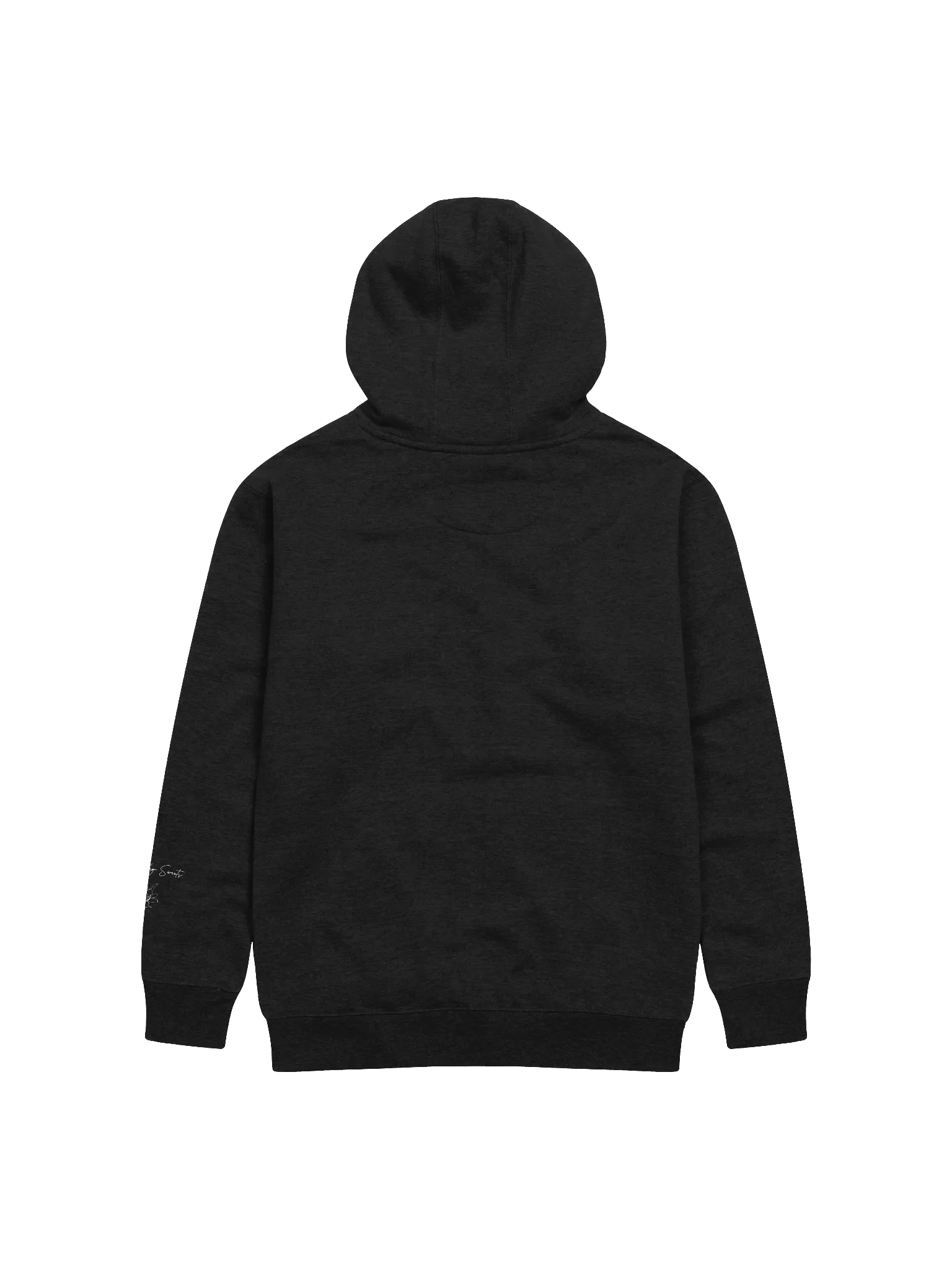 Steggie Plushie Hoodie product image (2)