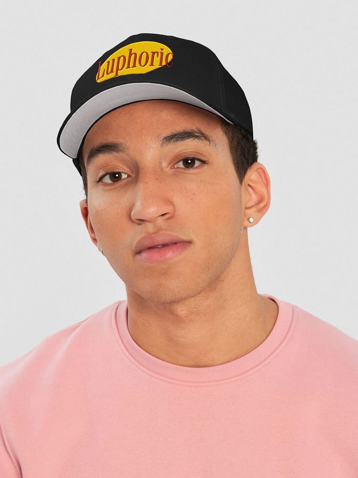 The Jerry Fitted product image (2)