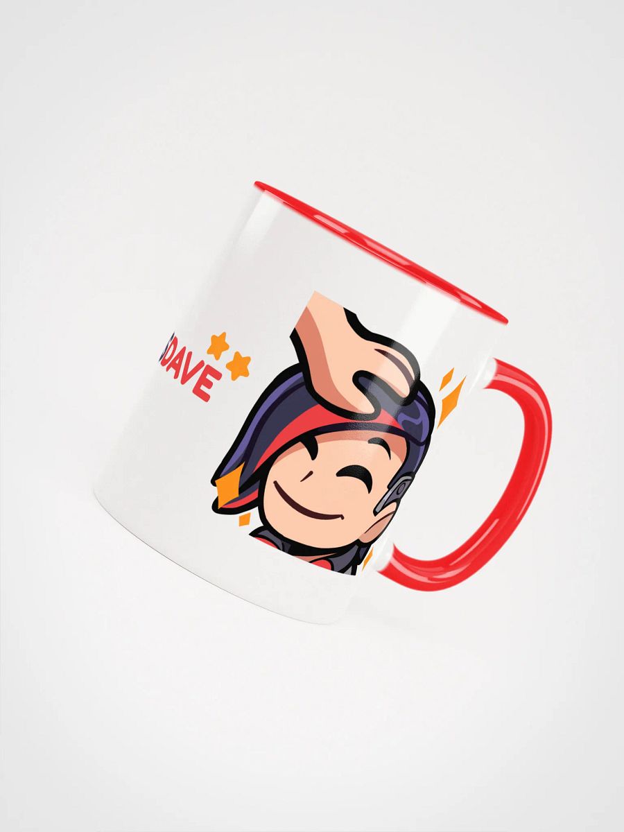 Head Pat Mug product image (7)