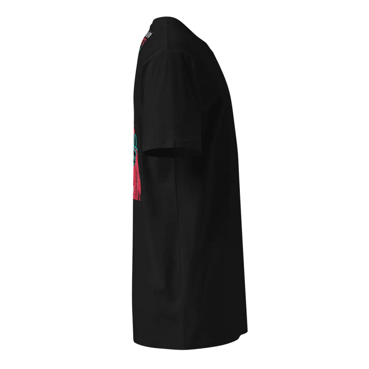 Sakura 002 Tee product image (3)