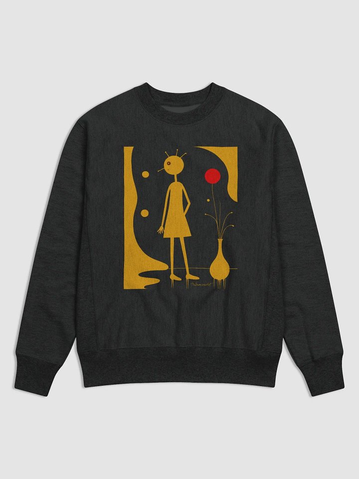 Champion Cotton Max Sweatshirt product image (2)