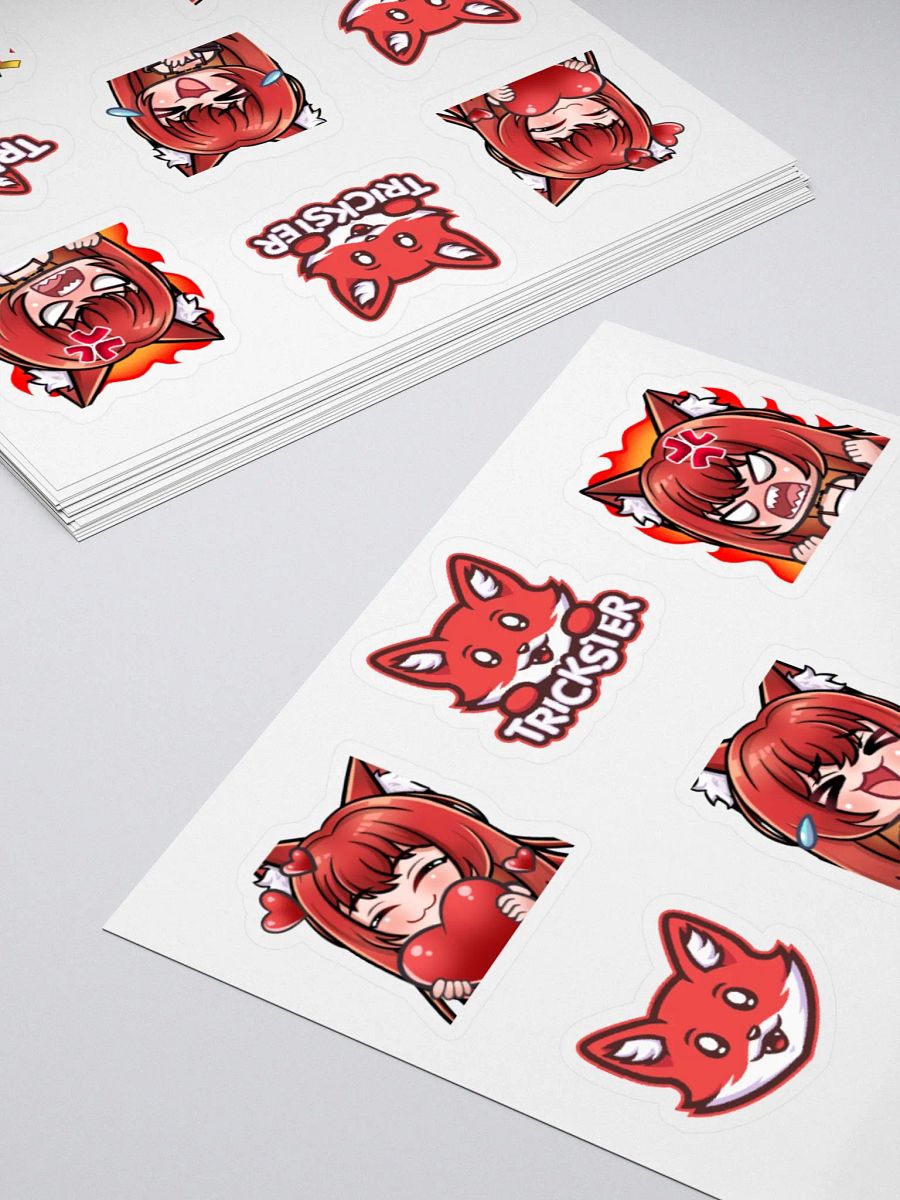 Mixed Stickers product image (11)