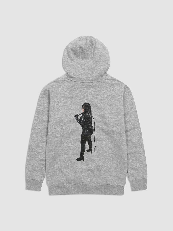 Catwoman Graphic Hoodie product image (8)