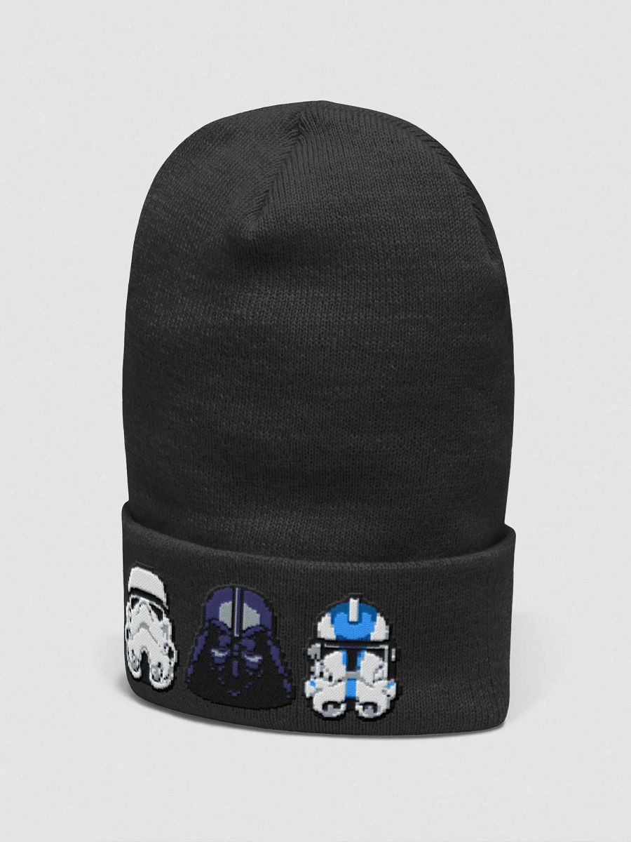 Helmet Emoji Binnie product image (2)
