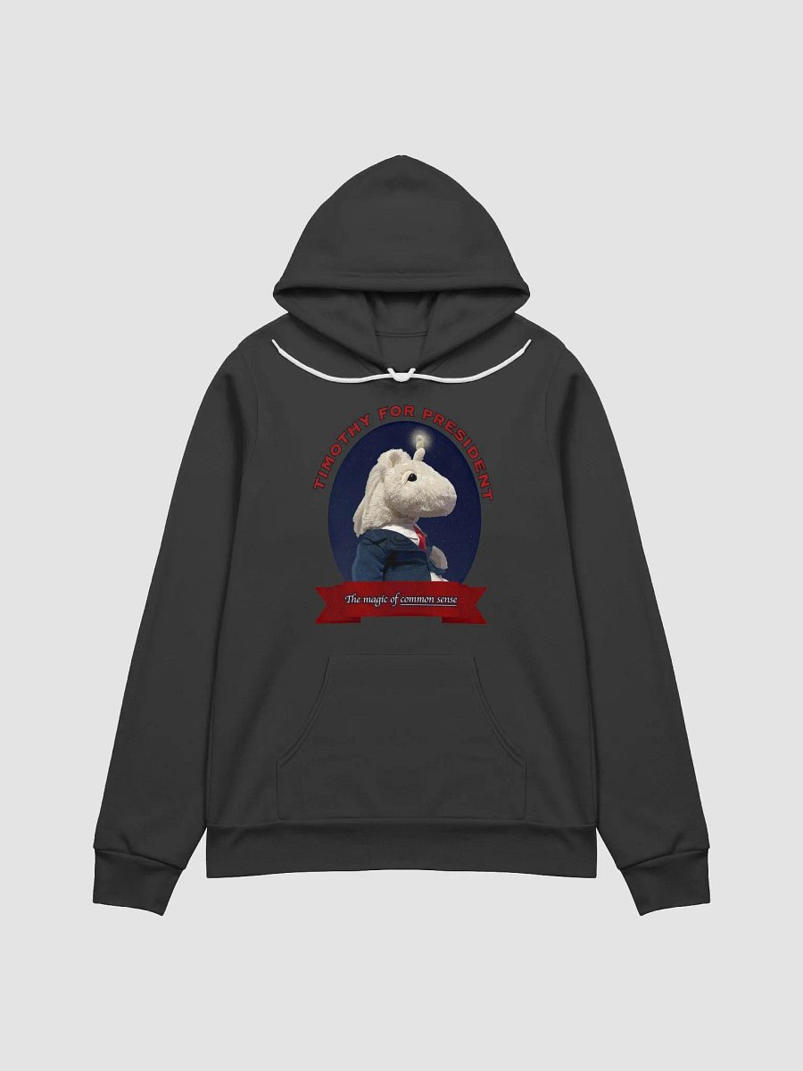 Timothy for President - Super Soft Hoodie product image (1)