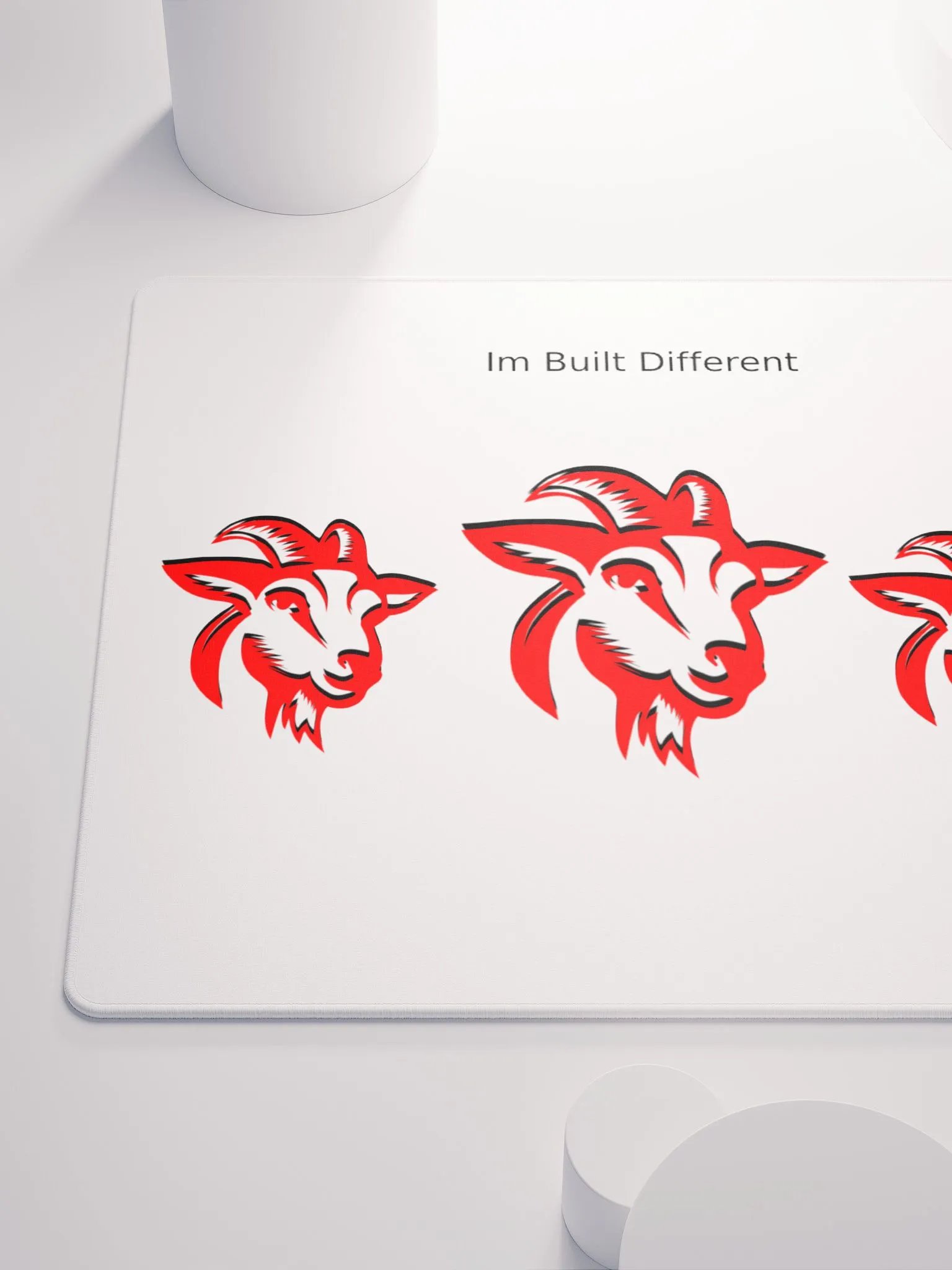 Goated MousePad product image (6)