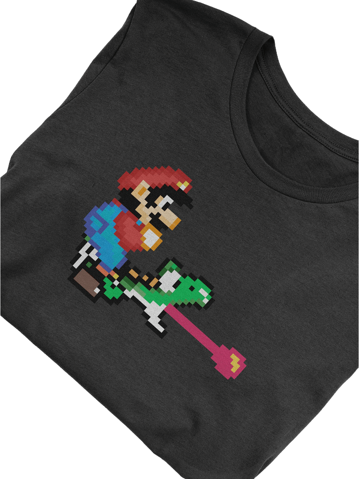 Classic Gaming T-Shirt product image (2)