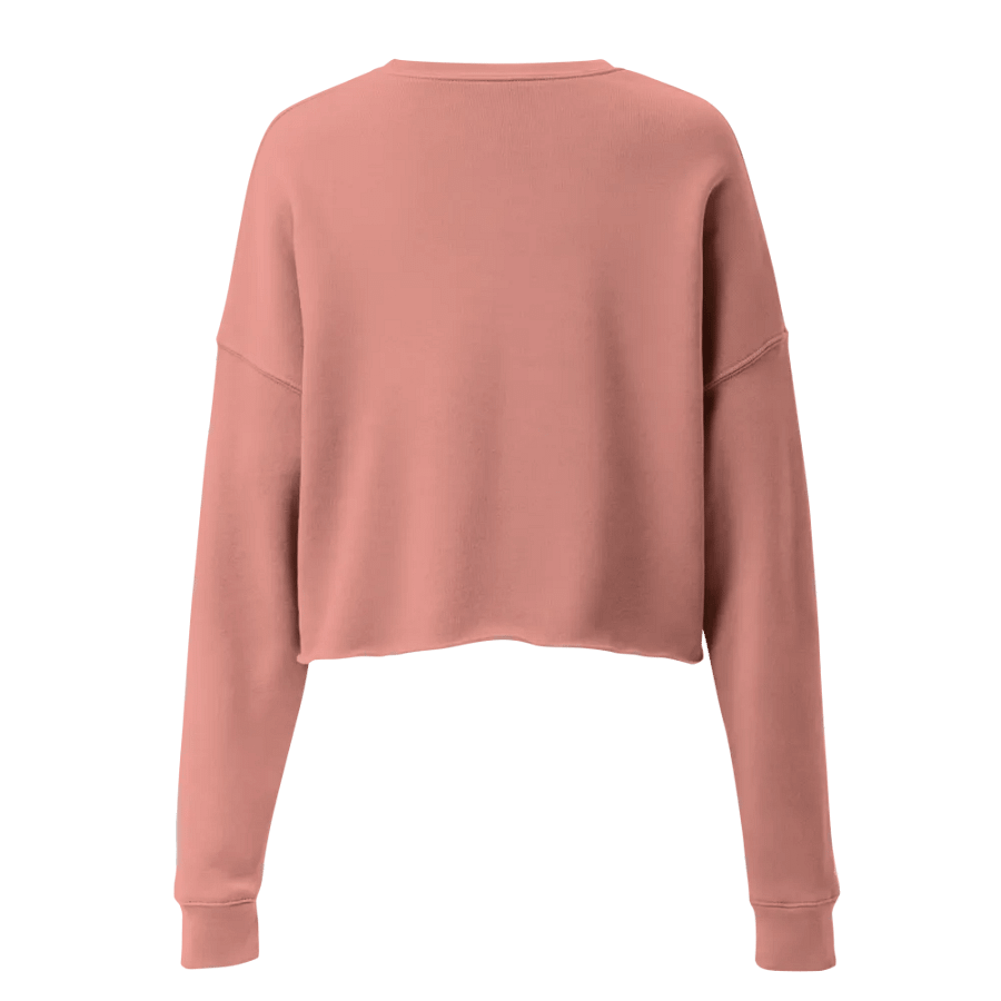 Be Kind To Your Mind Embroidered Woman's Sweatshirt product image (12)