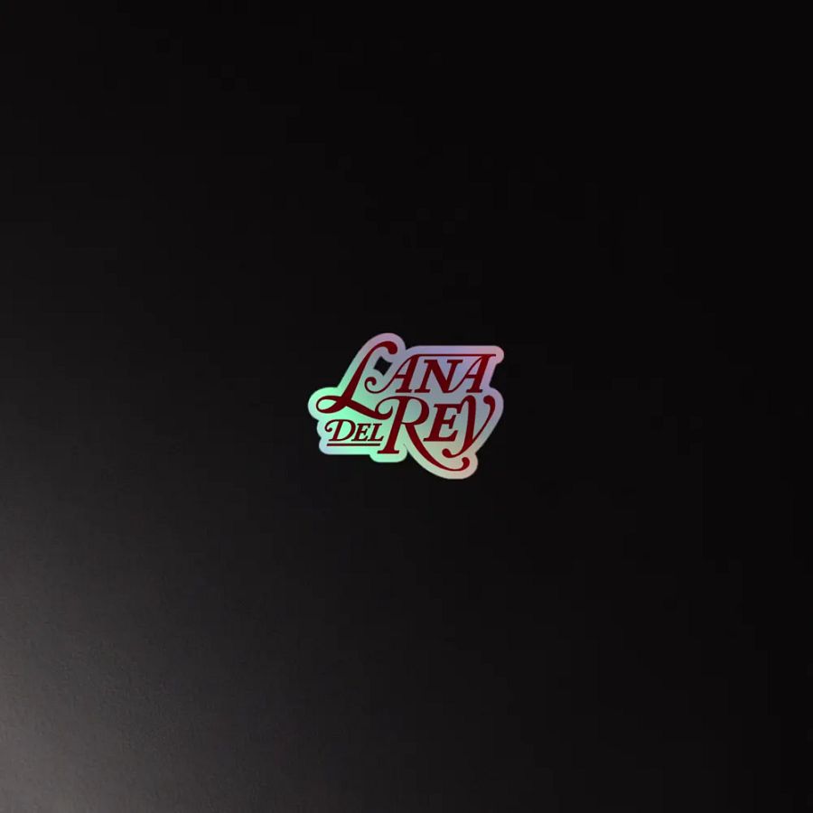holo lana sticker product image (4)