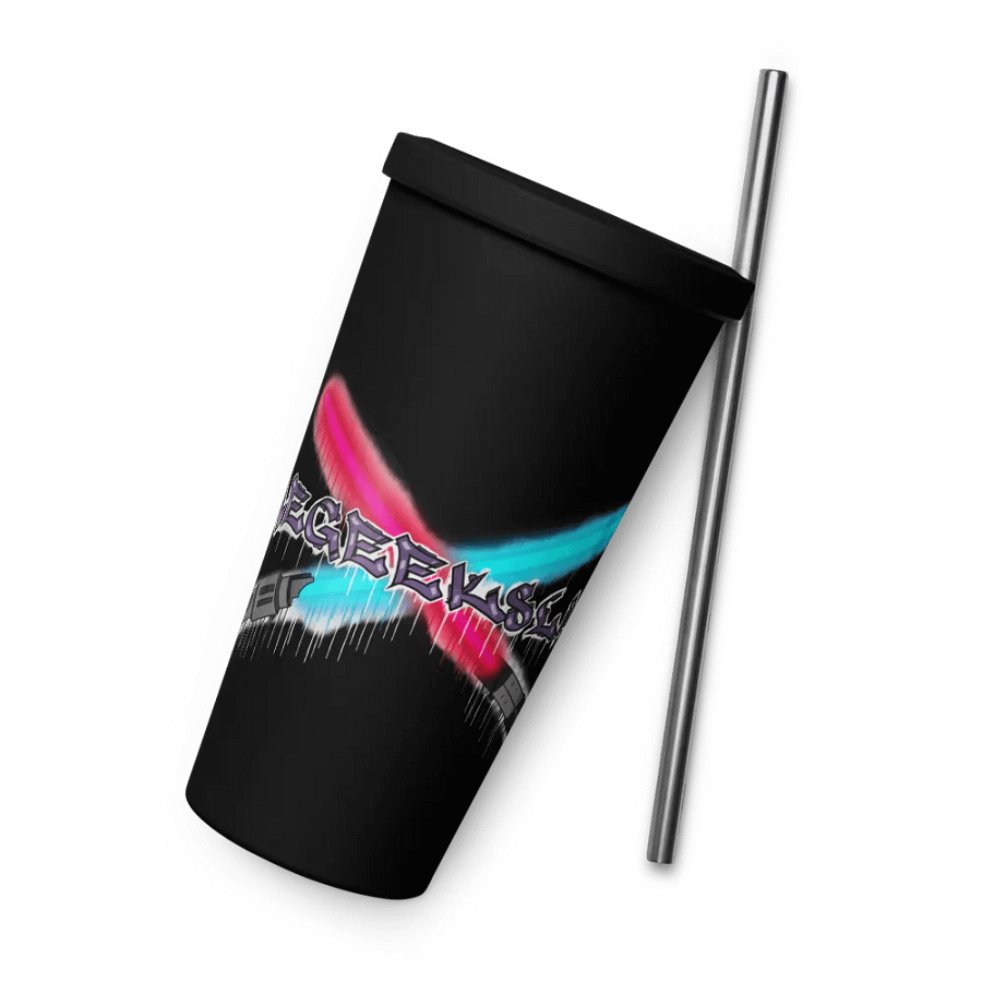 TheGeekSlays Straw product image (6)