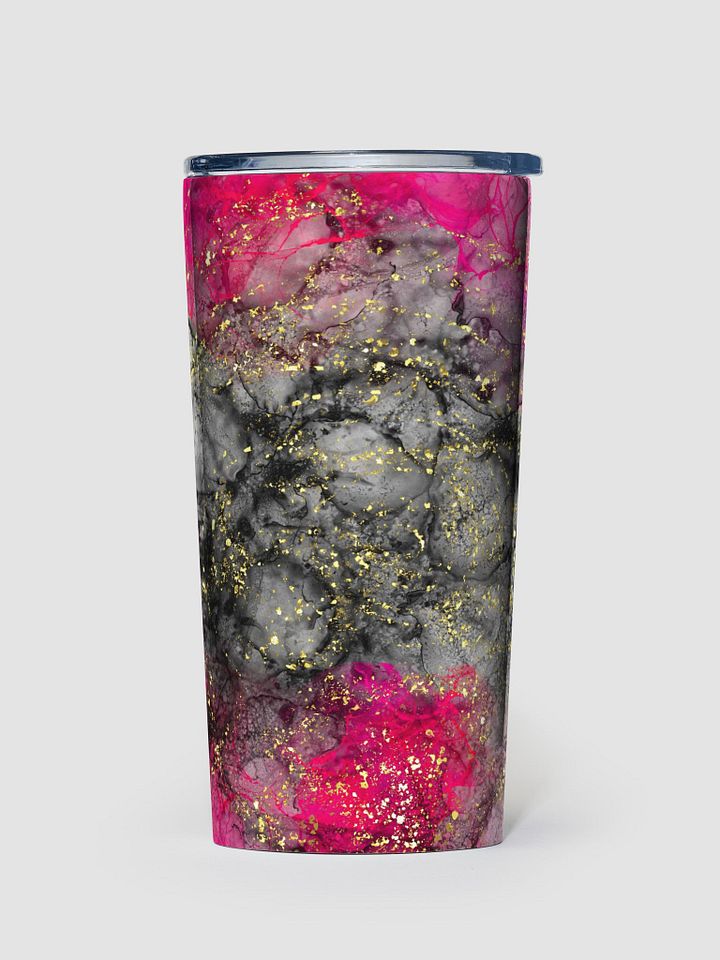 Enchanted Marbled 20oz Tumbler product image (1)