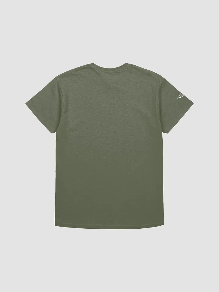 Classic Dark Tee product image (6)
